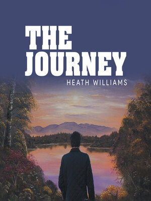 cover image of The Journey